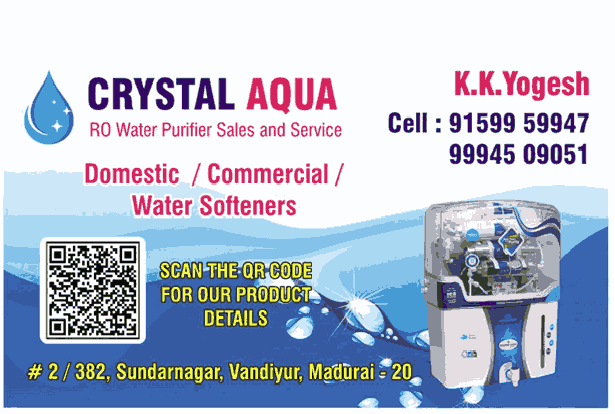 water-purifier-in-madurai